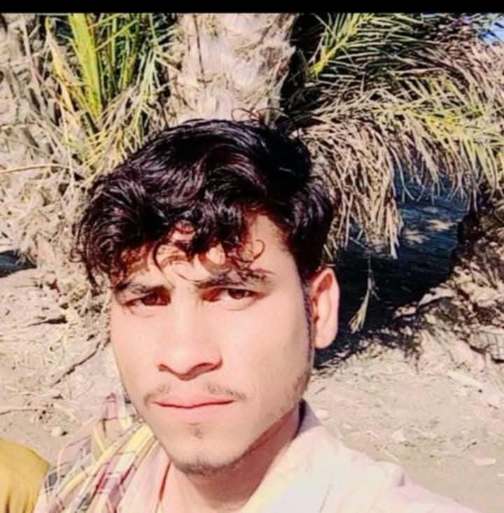 Another formerly disappeared-then-released Baloch, Adeel Iqbal, S/O Master (teacher) Iqbal faced extrajudicial murder. This marks 26th unconditional murder in the month of June across Balochistan. These murders have raised a new mode of Baloch suppression.

#StopBalochGenocide