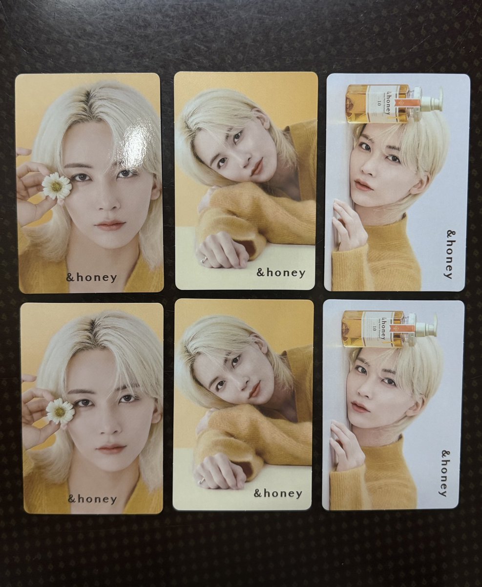 ipuppykeu's tweet photo. wts lfb seventeen pc ph

jeonghan &amp;honey photocard set
2 sets avail!
- onhand, ready to ship :)
- 600php

loc: manila
shipping: j&amp;t

🏷️ svt jeonghan &amp;honey flower honey https://t.co/dhQcnnNZcj