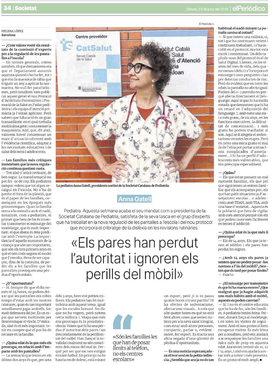 SCPediatria tweet media