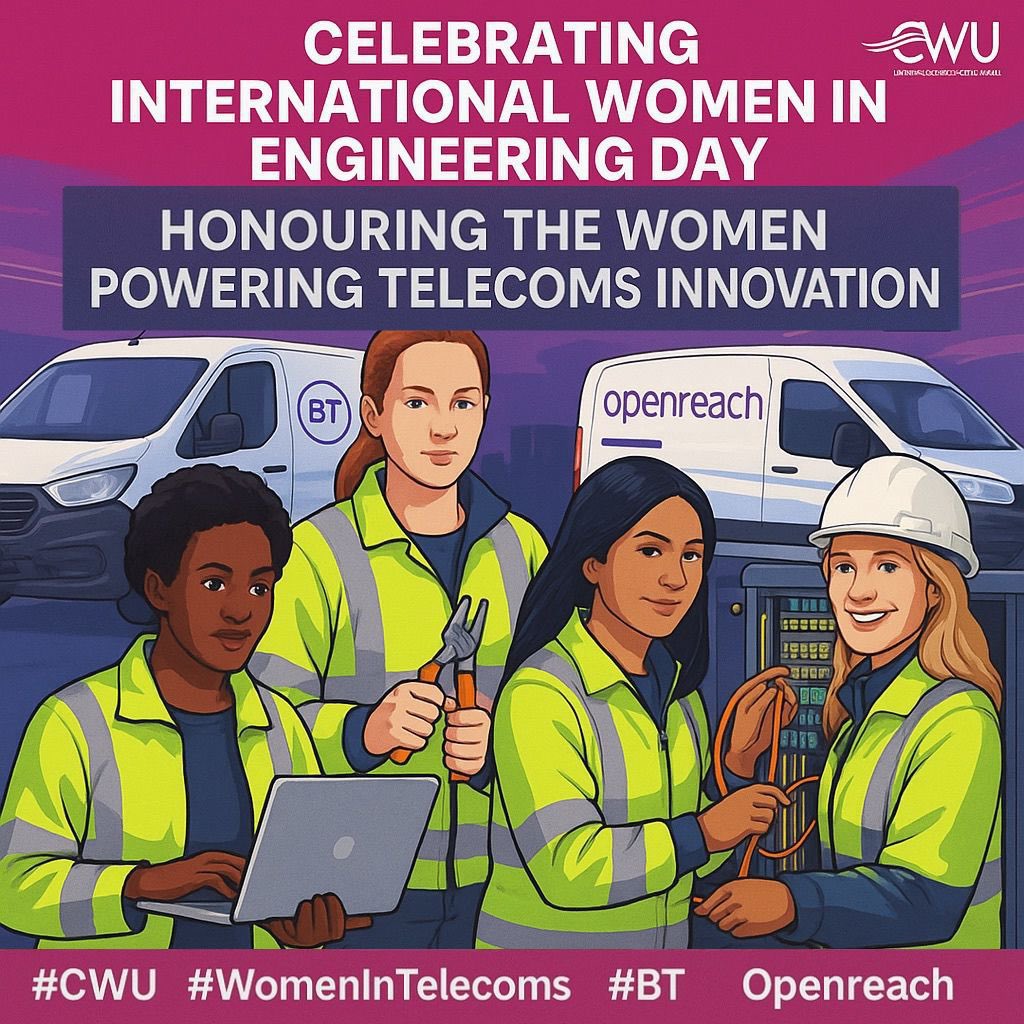 CWU_SET's tweet photo. #inwed2025 #CWU https://t.co/oHBPT38edc