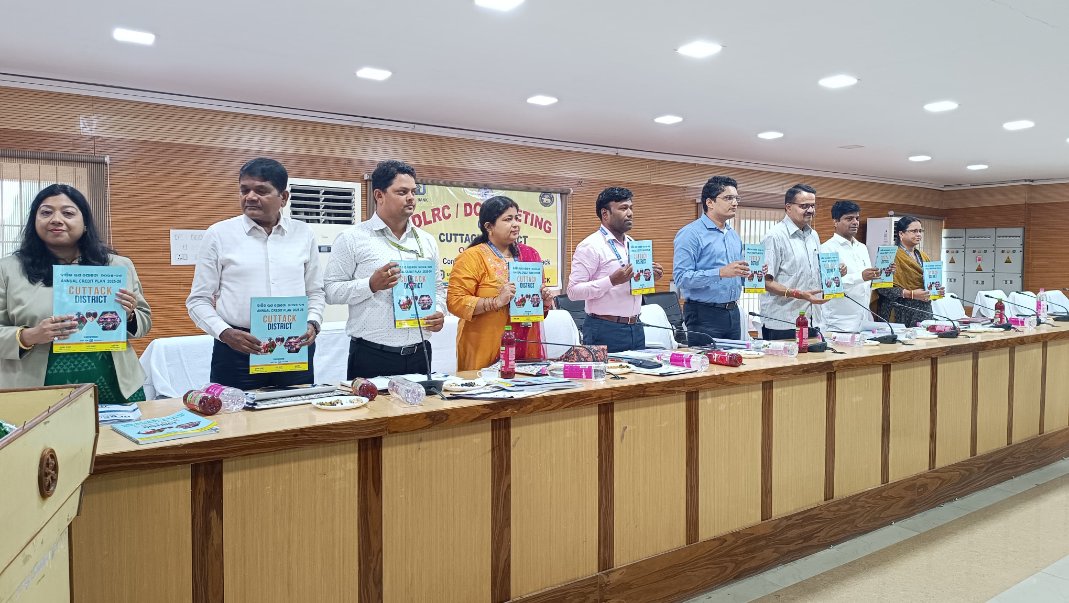 DIPA CUTTACK tweet media