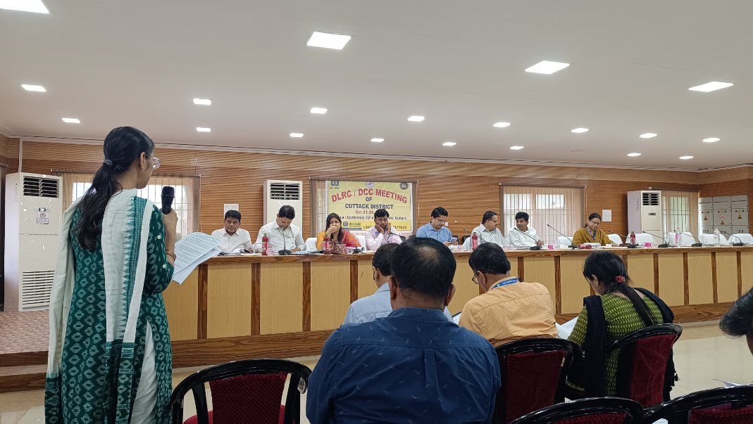 DIPA CUTTACK tweet media