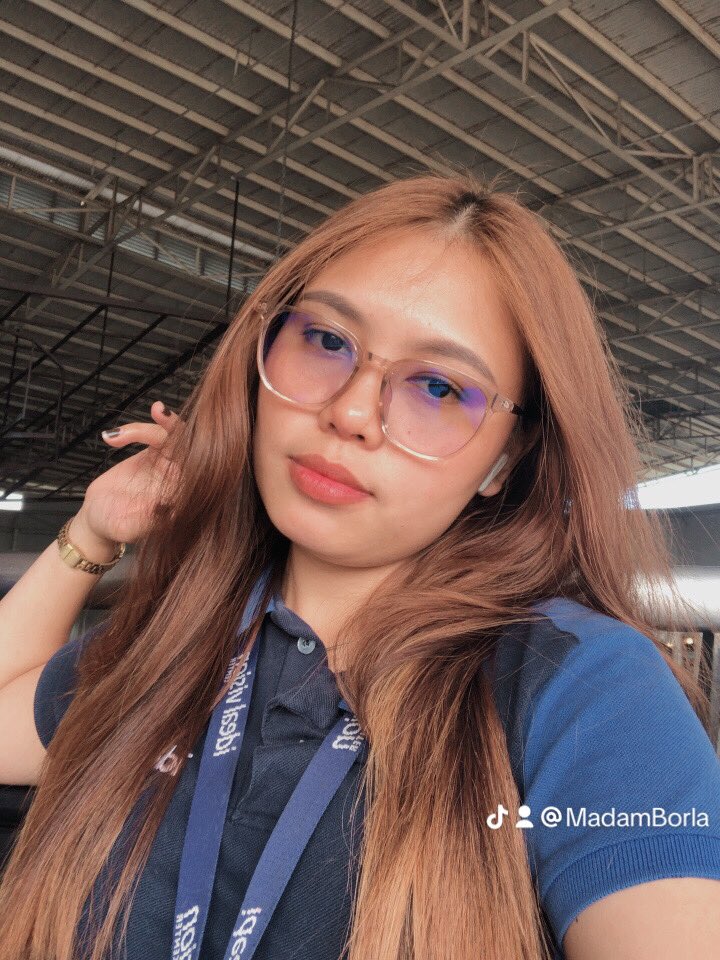 borlalala's tweet photo. Ganda gandahan na naman 🤪 https://t.co/FI53vXLfxU