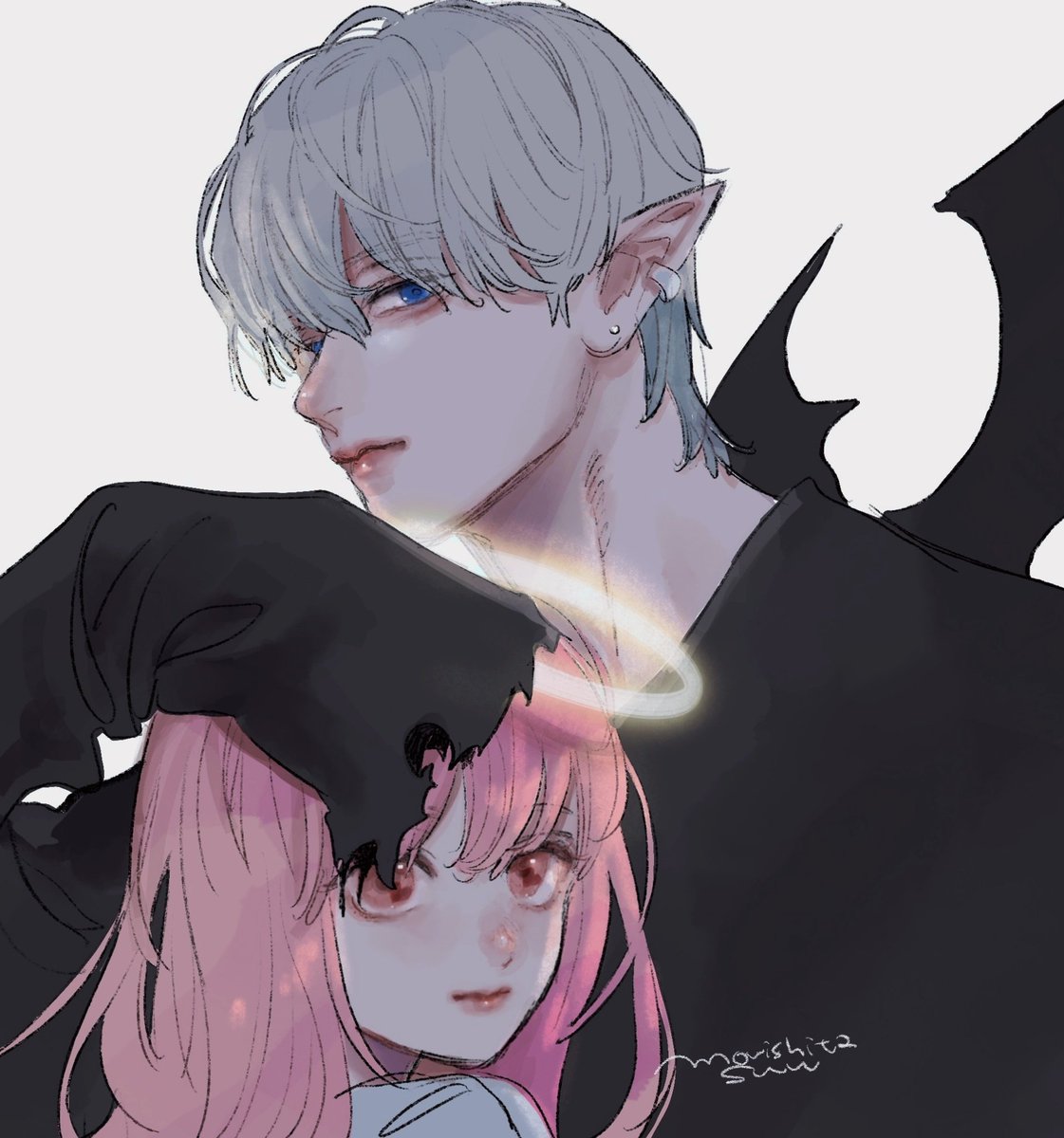 めめず (@kayocha10306005) / X