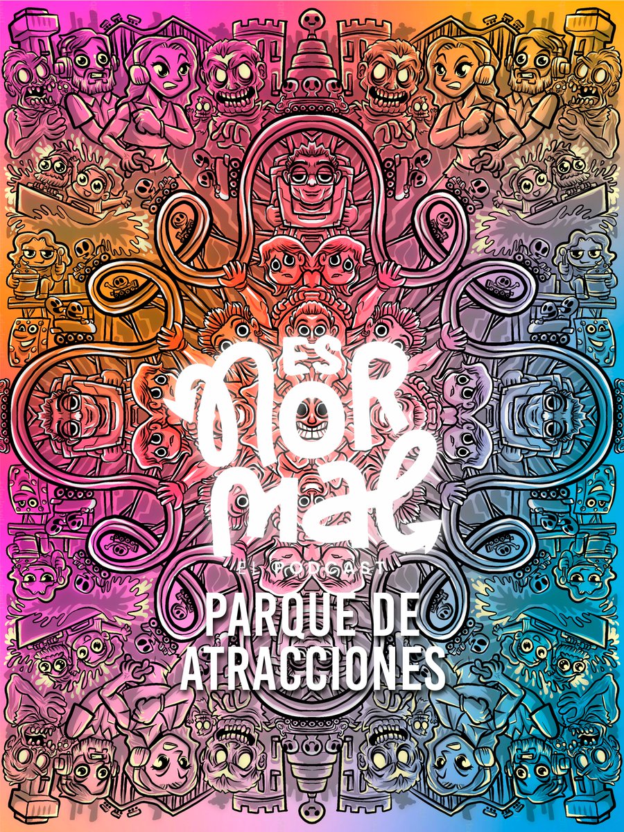 Ramón Redondo :) tweet media