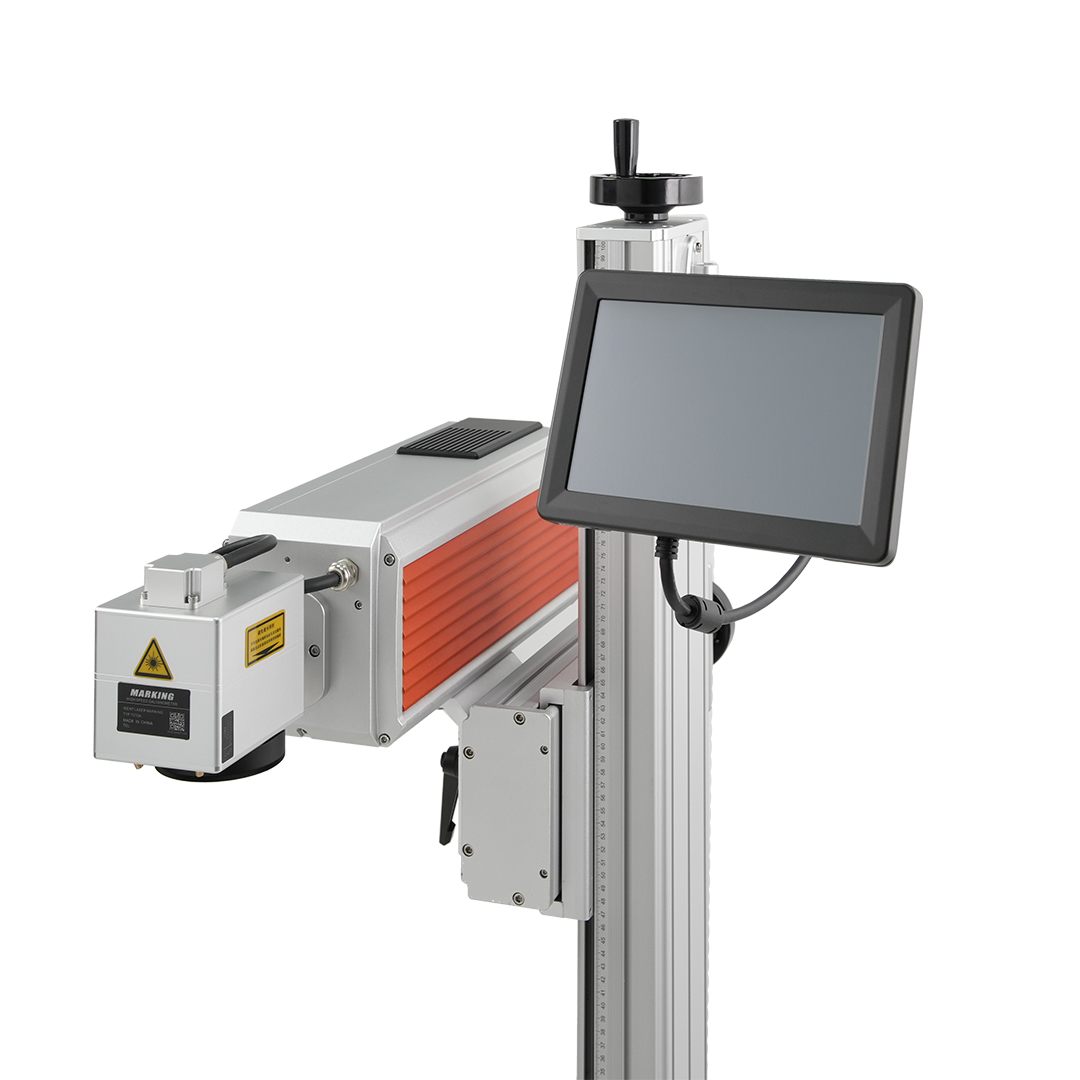 SamWong93417543's tweet image. Struggling with inefficient marking? The E Series Air - Cooled CO₂ Laser Marking Machine is your all - in - one solution!
DM us:📥E-mail: sales@docod.com.cn  or
              🕸️Web：docod-group.com/productDetail/…

#LaserMarking #CO2Laser #DOCOD #ESeries #ManufacturingSolutions