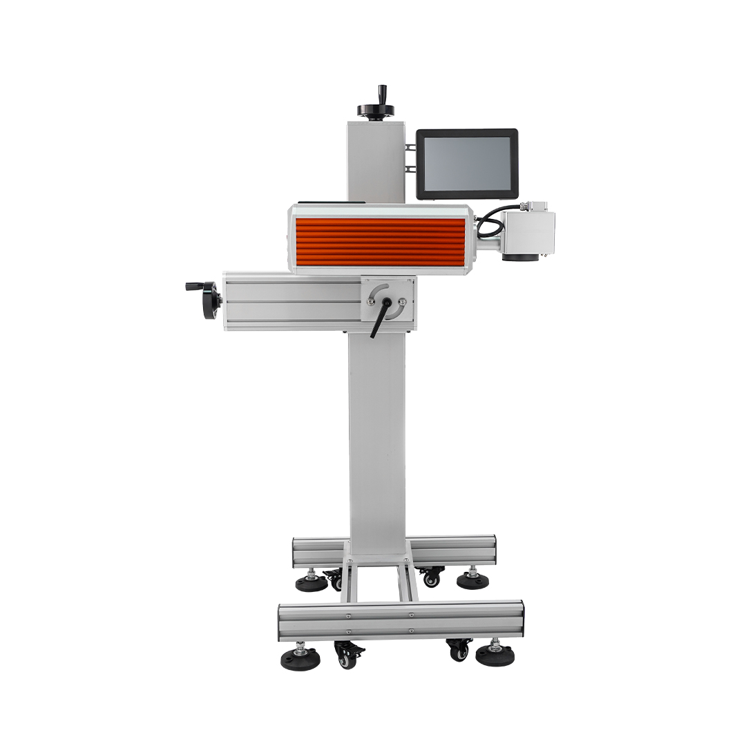SamWong93417543's tweet image. Struggling with inefficient marking? The E Series Air - Cooled CO₂ Laser Marking Machine is your all - in - one solution!
DM us:📥E-mail: sales@docod.com.cn  or
              🕸️Web：docod-group.com/productDetail/…

#LaserMarking #CO2Laser #DOCOD #ESeries #ManufacturingSolutions