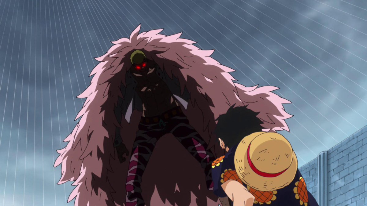 "Not all 'mingos.." 

One in particular would come to mind. The same former warlord who branded his sniper with a ฿500,000,000 bounty.

#𝕰𝐓𝐄𝐑𝐍𝐈𝐀