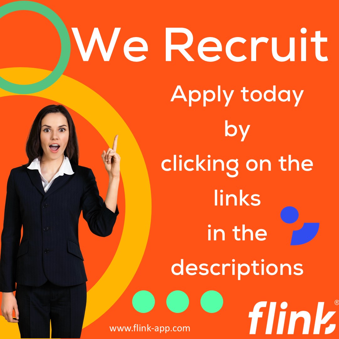 FlinkRecruit's tweet image. VACANCY ALERT! 

Accounting and Auditing manager, Silver Lakes, Pretoria.
flink-app.com/job?job_id=851…

If you have any technical difficulties, please send your CV to admin2@flink-app.com

#AccountingManager   #PostSAICAArticles  #AuditManager