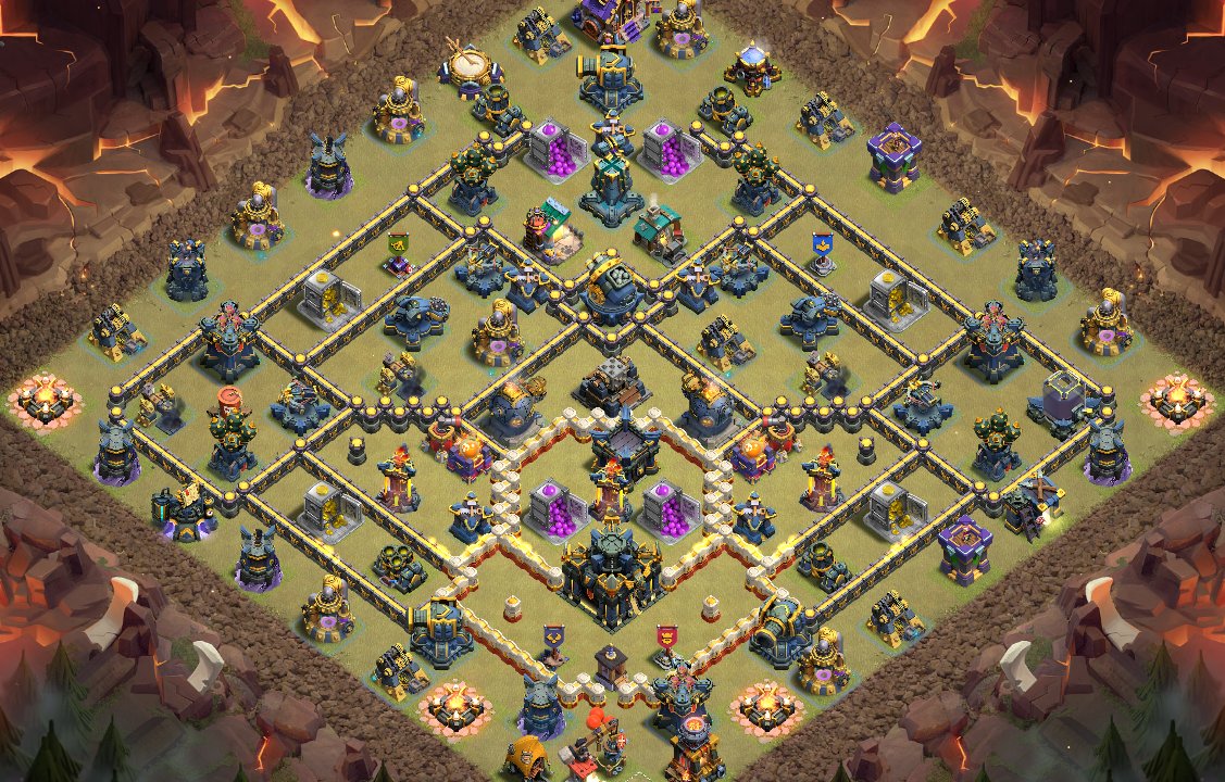 SWT LuN3lluS (@lun3llus) on Twitter photo I built these bases for stage 2 of the June qualifier. The best saves are below!
DR: 14/16.
1. link.clashofclans.com/pt?action=Open…
2. link.clashofclans.com/pt?action=Open…
3. link.clashofclans.com/pt?action=Open…
4. link.clashofclans.com/pt?action=Open…
Order at <a href="/MaximusBase/">Maximus Base Building</a> for more bases! I built these bases for stage 2 of the June qualifier. The best saves are below!
DR: 14/16.
1. link.clashofclans.com/pt?action=Open…
2. link.clashofclans.com/pt?action=Open…
3. link.clashofclans.com/pt?action=Open…
4. link.clashofclans.com/pt?action=Open…
Order at <a href="/MaximusBase/">Maximus Base Building</a> for more bases!
