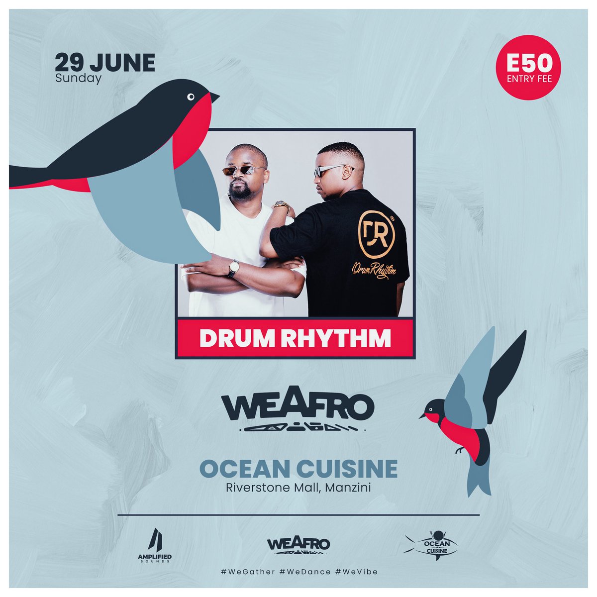 weAFRO 🇸🇿 tweet media