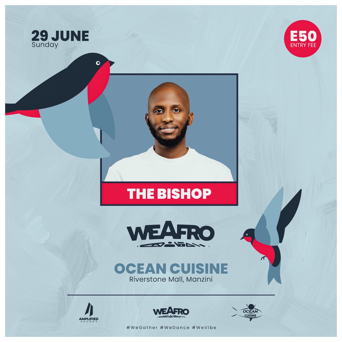 weAFRO 🇸🇿 tweet media