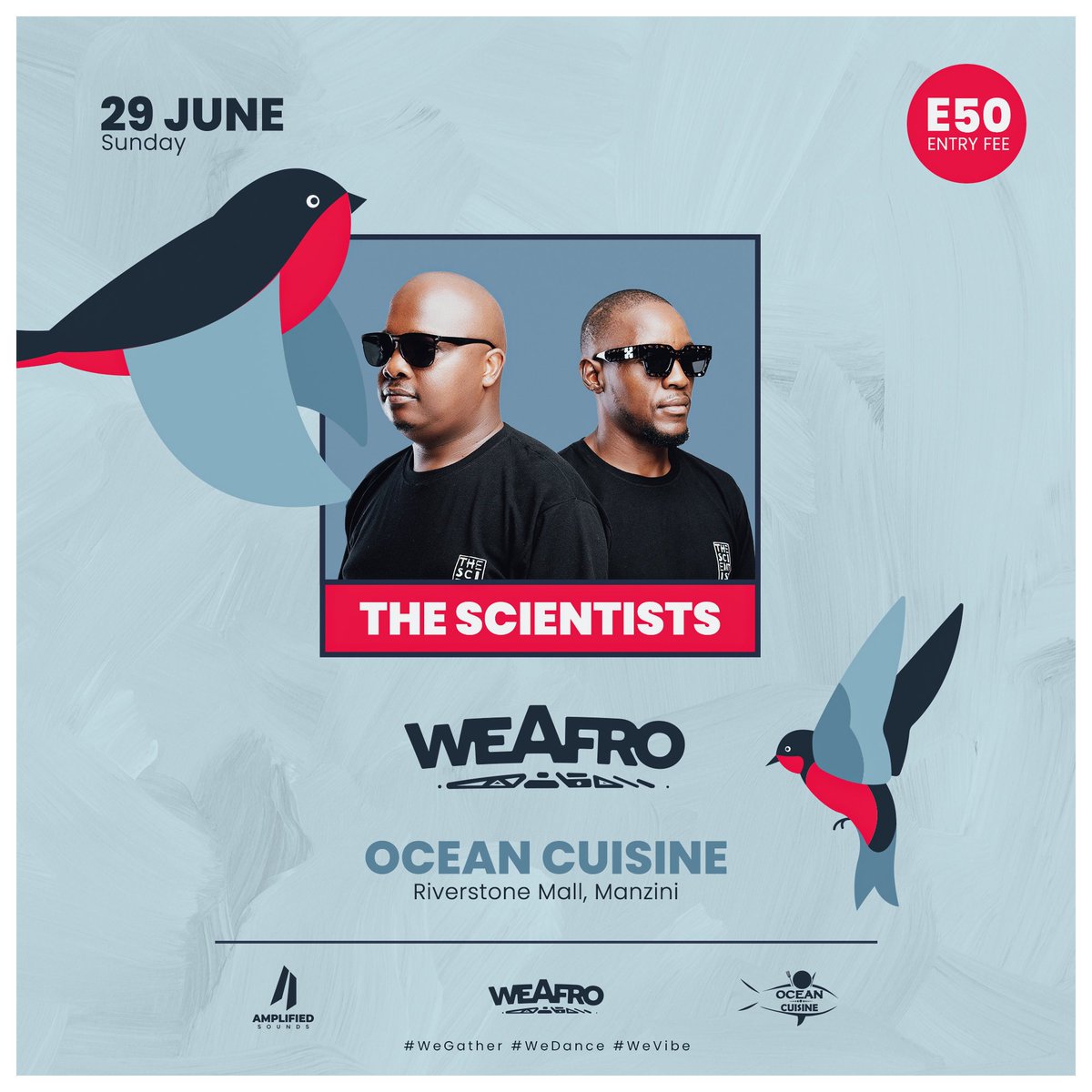 weAFRO 🇸🇿 tweet media