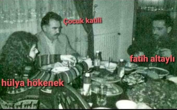 Oğuz HAN tweet media