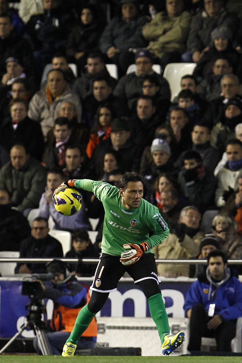 Valencia CF tweet media
