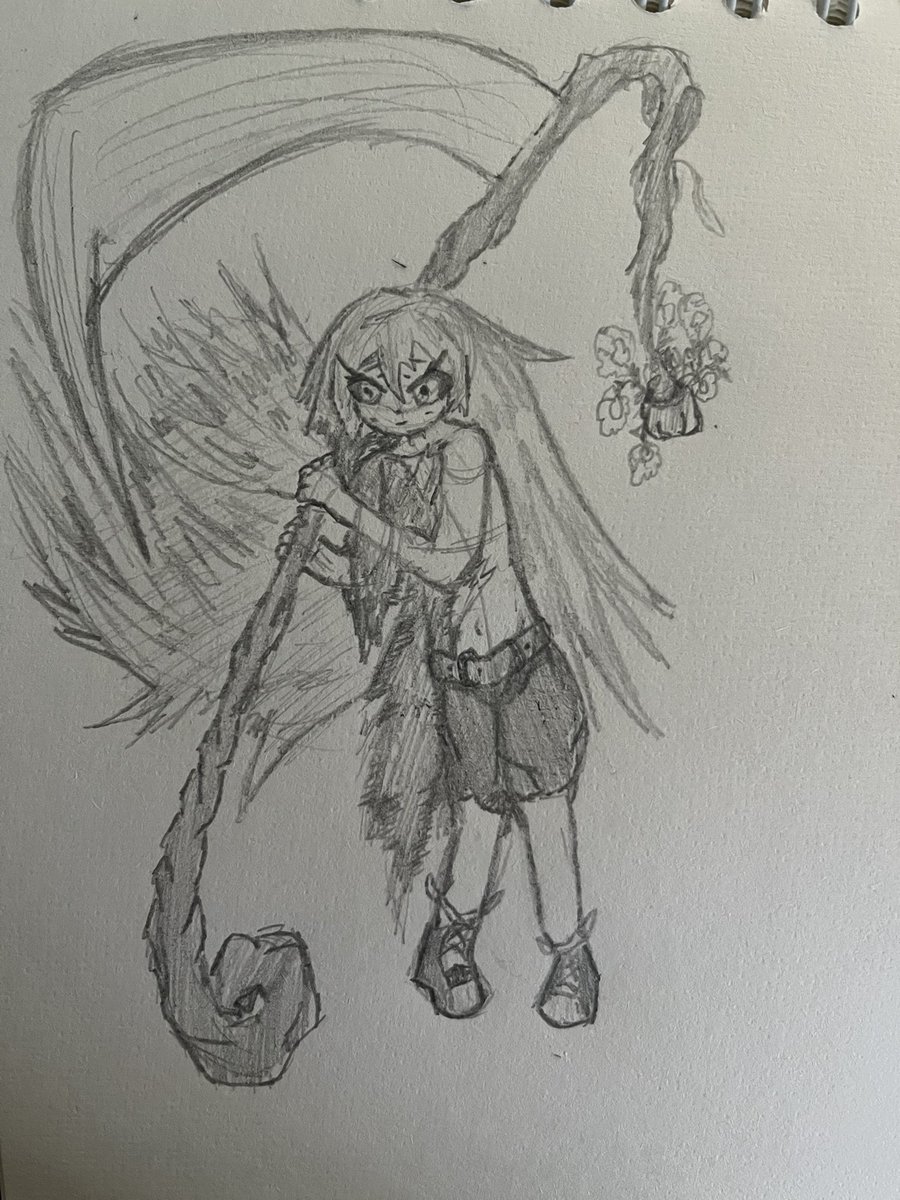 Evie (@muvenom200) on Twitter photo 