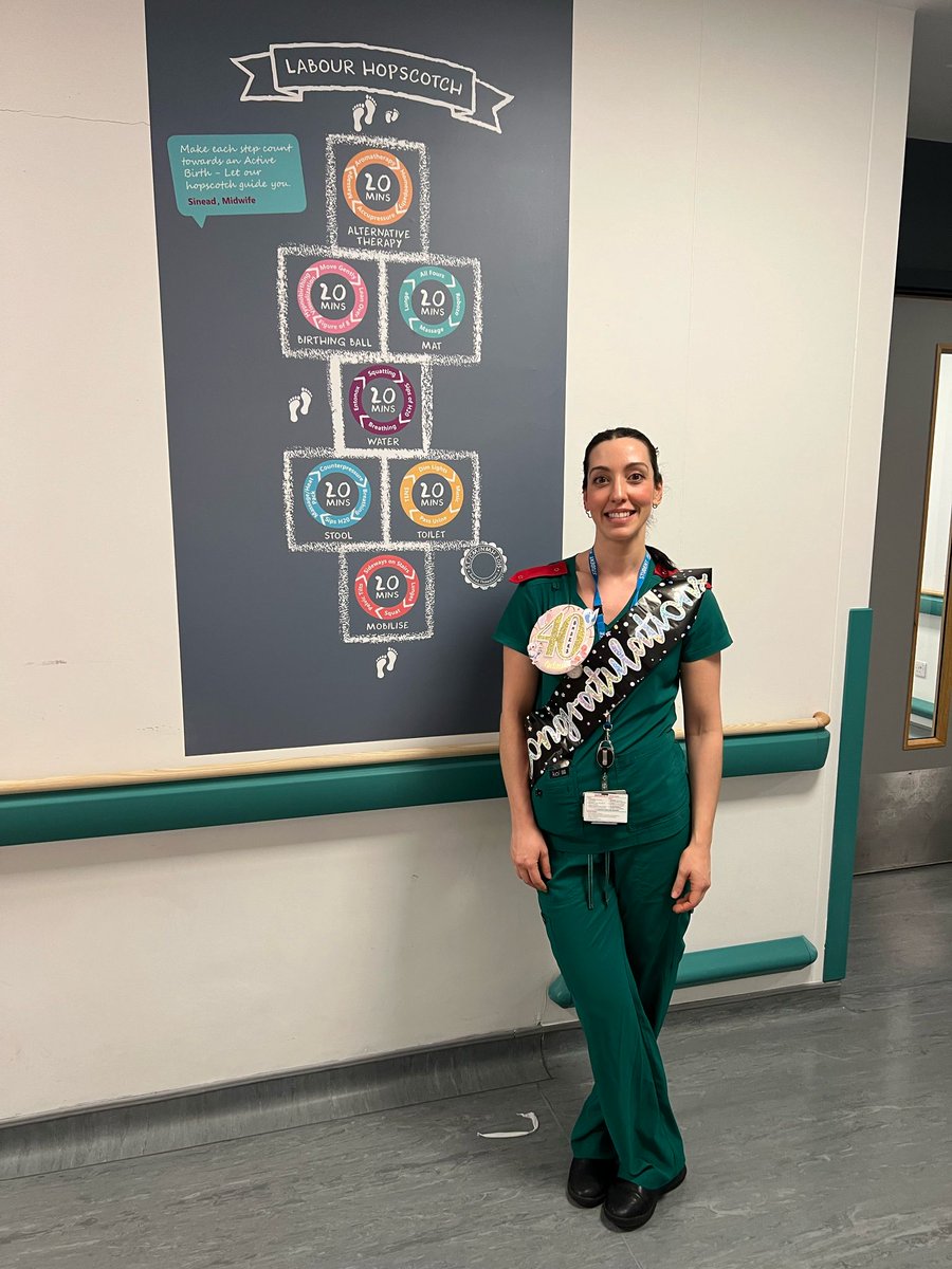 Wexford General Hospital (@wexgenhosp) on Twitter photo Huge Congratulations to the first Intern Midwives at #WexfordMaternity who have both reached the milestone and NMBI requirement of delivering 40 babies each as part of their qualification. <a href="/DOM_WGH/">Helen McLoughlin</a> <a href="/ucdsnmhs/">UCD School of Nursing, Midwifery & Health Systems</a> <a href="/HSEDubSouthEast/">HSE Dublin and South East</a> Huge Congratulations to the first Intern Midwives at #WexfordMaternity who have both reached the milestone and NMBI requirement of delivering 40 babies each as part of their qualification. <a href="/DOM_WGH/">Helen McLoughlin</a> <a href="/ucdsnmhs/">UCD School of Nursing, Midwifery & Health Systems</a> <a href="/HSEDubSouthEast/">HSE Dublin and South East</a>