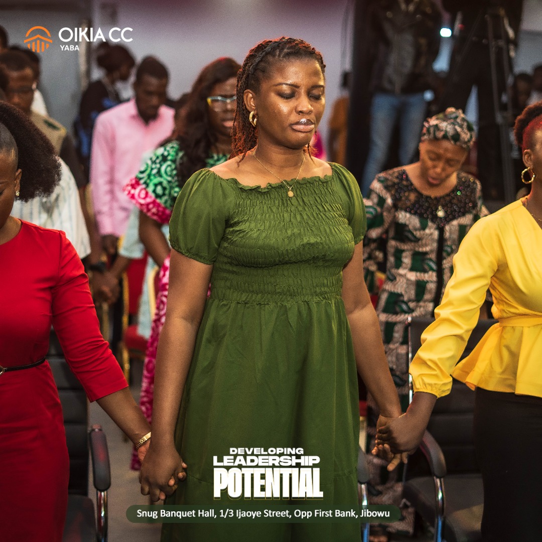 Oikiaccyaba's tweet photo. Our leadership series has been amazing.
We give God all the glory!

Service in pictures ❤️
#myoikia https://t.co/9eNITXz5EO