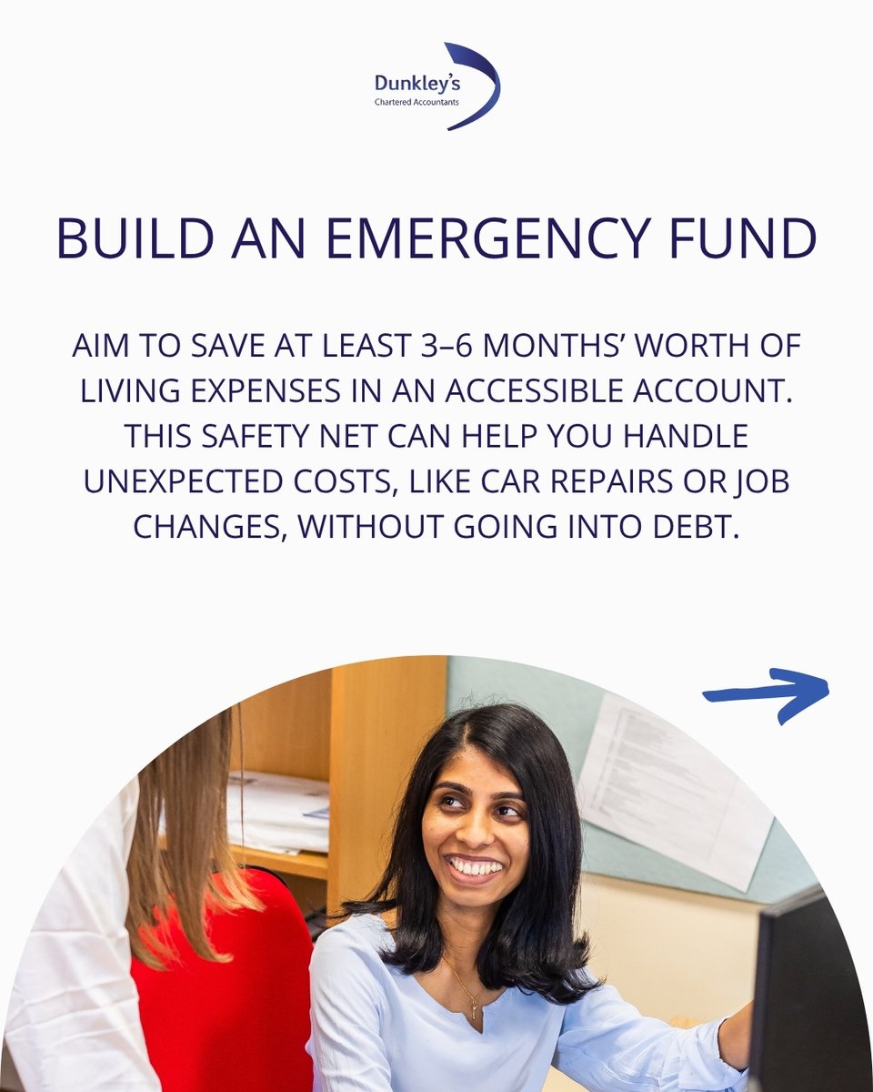 Dunkley's Chartered Accountants tweet media