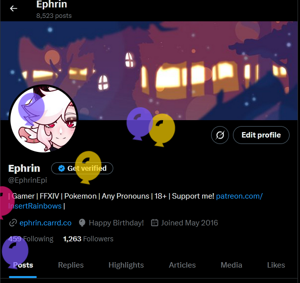EphrinEpi's tweet photo. That time of the year again! https://t.co/sUsR9RfyHy