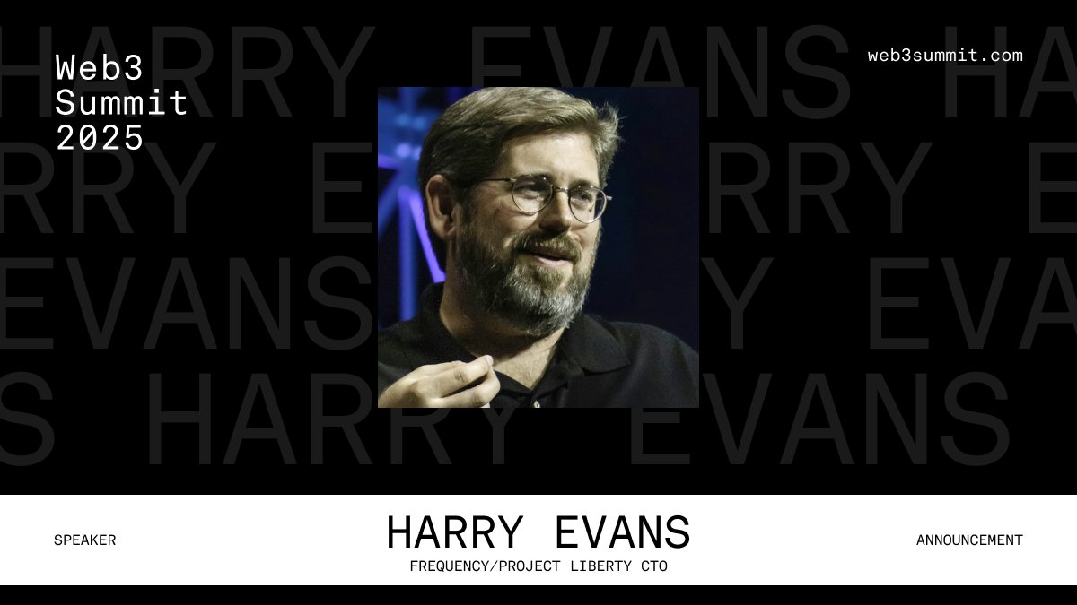 Web3 Summit tweet media