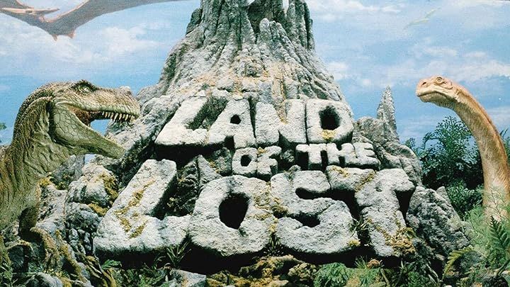 Netflix prépare le reboot de A Land of the Lost... 

SF et dinosaures !!!

buff.ly/nWvXWBa

#sciencefiction