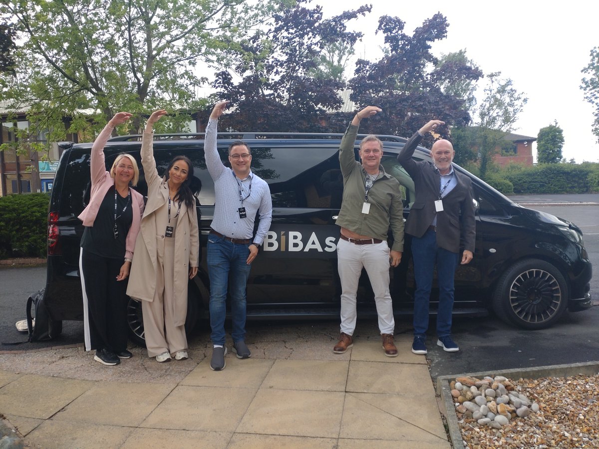 The BIBAs 2025 (@bibas2025) on Twitter photo Just as our judges for the category of Leisure & Tourims Business of the Year are setting off on the BIBAs on Tour today, they’ve just treated us with their version of the Lancashire famous #bibasbend - and we thought we'd share it!!. <a href="/SmoothJamieG/">JamieGriffiths</a> <a href="/SmoothNorthWest/">Smooth North West</a> Just as our judges for the category of Leisure & Tourims Business of the Year are setting off on the BIBAs on Tour today, they’ve just treated us with their version of the Lancashire famous #bibasbend - and we thought we'd share it!!. <a href="/SmoothJamieG/">JamieGriffiths</a> <a href="/SmoothNorthWest/">Smooth North West</a>