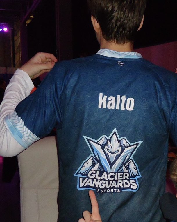 kait0iwnl's tweet image. With the end of the season, I have decided to step down from the active @VCGN_Elite roster. Much Love for all my Teammates ❤️

Not LFT as of now, however I will still be available to fill for different Teams for Tourneys as I still want to improve.

Prefferably Senti - shoot a dm