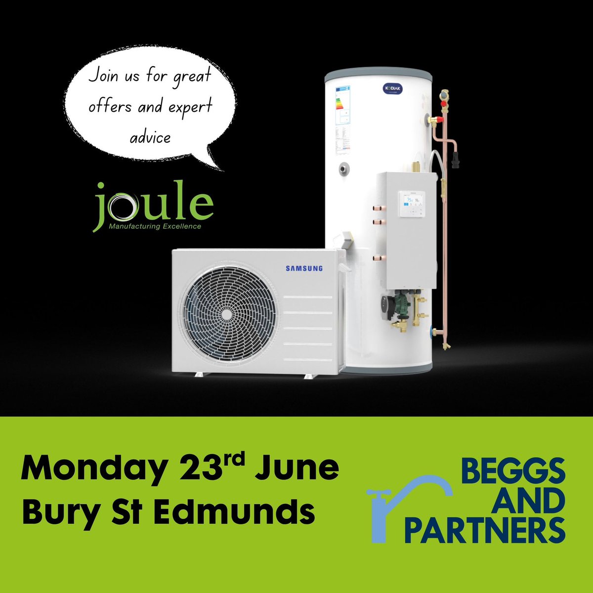 Beggs and Partners tweet media