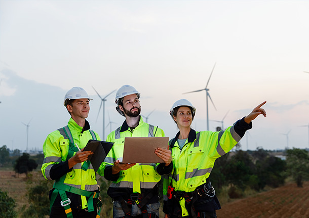 🤖La #IA es clave en la transición energética:
✅ Redes inteligentes
✅ Consumo optimizado
✅ Movilidad eléctrica
🌍 Desde #EIFEDE, trabajamos por un futuro sostenible donde la #tecnología sea un aliado estratégico.
Descubre más detalles en nuestro blog: bit.ly/4lM4Xur