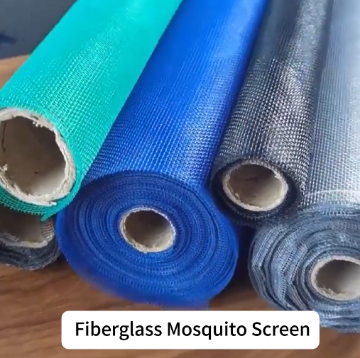 Jinheng_1's tweet image. Fiberglass Mosquito Screen – Reliable and Durable
No thread unraveling when cutting. Fireproof and flame retardant for added safety. Washable, easy to clean, and features high tensile strength for long-term use.
#FiberglassMosquitoScreen #FlameRetardant #EasyToClean