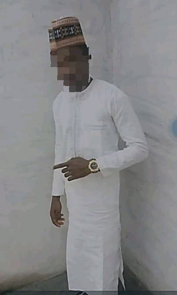 Amadu TARNTEH (@amadutarnteh) on Twitter photo According to reliable sources, BASIRU JALO, an unarmed Fulani herdman was brutally murdered, after being kidnapped on June 19, 2025 by armed Separatists in Mbitong, Ndu sub division,North West region @Cameroon. <a href="/CanadaCameroon/">Canada in Cameroon</a>
<a href="/CRTV_web/">CRTVweb</a>
<a href="/mindefcm/">Ministère de la Défense du Cameroun</a>
<a href="/UEauCameroun/">L'UE au Cameroun et pour la Guinée équatoriale</a>
<a href="/USEmbYaounde/">U.S. Embassy Yaounde</a> According to reliable sources, BASIRU JALO, an unarmed Fulani herdman was brutally murdered, after being kidnapped on June 19, 2025 by armed Separatists in Mbitong, Ndu sub division,North West region @Cameroon. <a href="/CanadaCameroon/">Canada in Cameroon</a>
<a href="/CRTV_web/">CRTVweb</a>
<a href="/mindefcm/">Ministère de la Défense du Cameroun</a>
<a href="/UEauCameroun/">L'UE au Cameroun et pour la Guinée équatoriale</a>
<a href="/USEmbYaounde/">U.S. Embassy Yaounde</a>