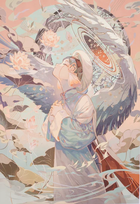 ILLUSTRATORS EXPOにいってきました!憧れのイラストレーター様のイラストを拝見したり、素晴らしいイラストレーター様との出会いがあったり、素敵な時間でした!神々のイラストたちを浴びれて幸せ〜 (写真はサタケシュンスケ先生、おにねこ先生、壺也先生) #イラストEXPO