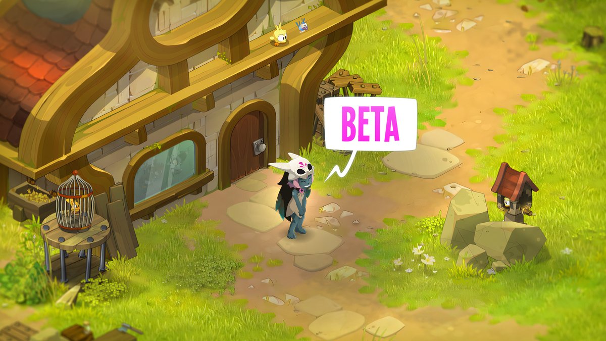 🅱 Voici la liste des modifications apportées à la bêta ce lundi 23 juin, avec le 2ème patch !

👉 dofus-touch.com/fr/forum/115-b…