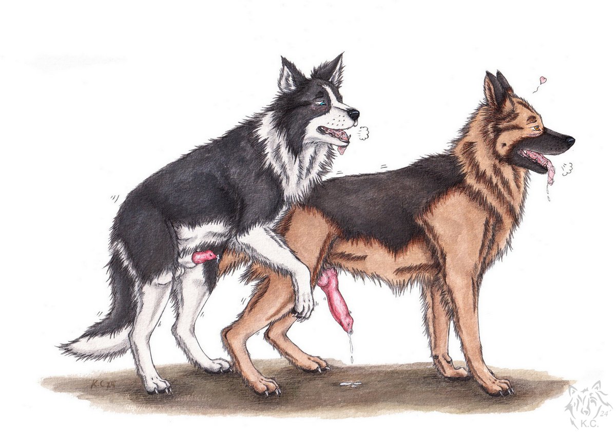 Getting ready to mate (and possibly kn0t too). :9

💄💦🪢

furaffinity.net/view/58284638/