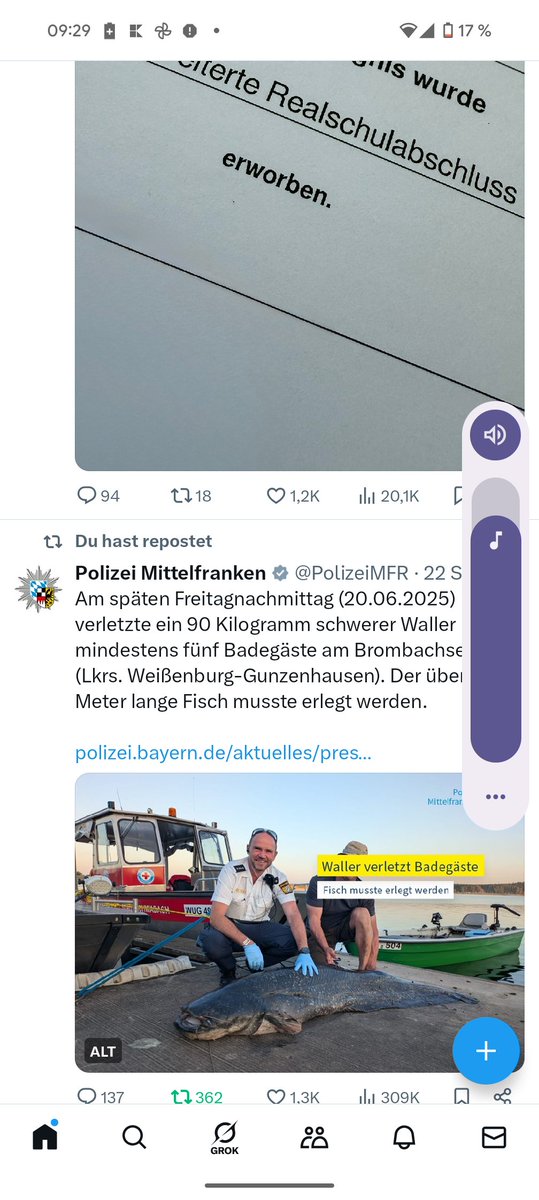 Anstatt den Bereich zu sperren, einfach schießen und grinsen 😢