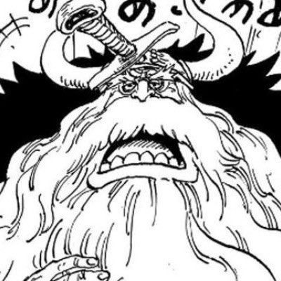 balooocsgo's tweet photo. #ONEPIECE1152 #ONEPIECE1153 #ONEPIECE
#Theory
So the sword stuck in #Jarul's head is #Haraldโs.
Could it be that he threw it at his traitor just before dying? https://t.co/tR2XVOdmhP