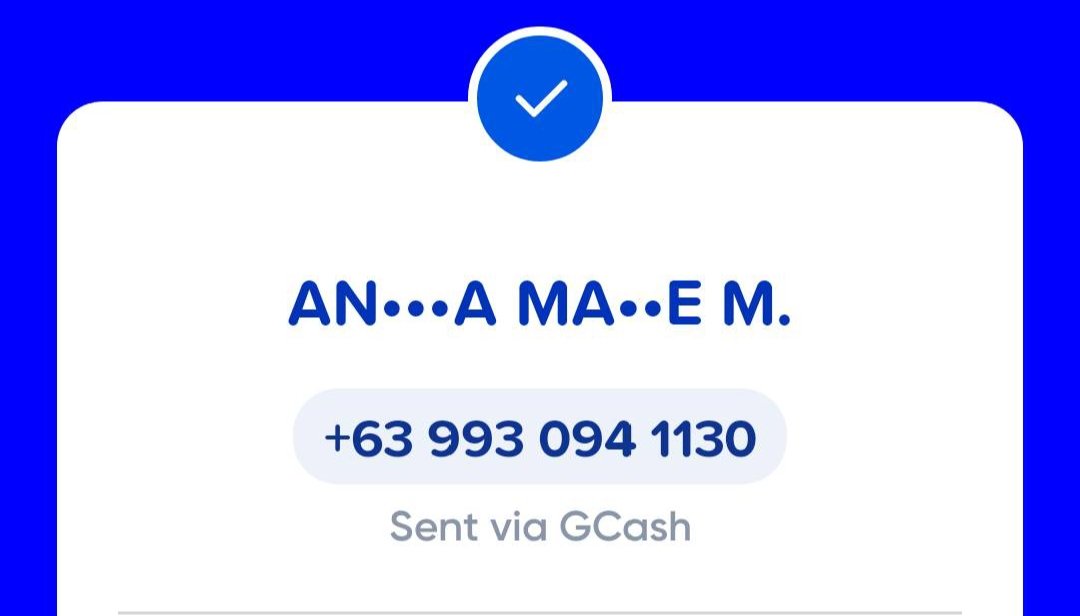 ‼️scammer‼️ 
<a href="/Diaanneecom/">DianneCommi</a> 

09930941130
AN***A MA**E M.