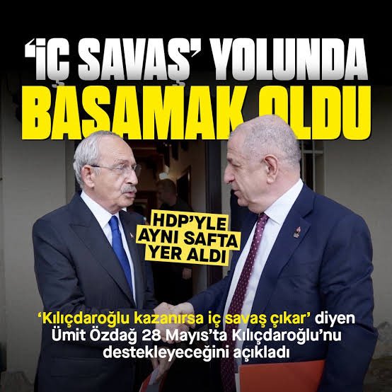 Oğuz HAN tweet media