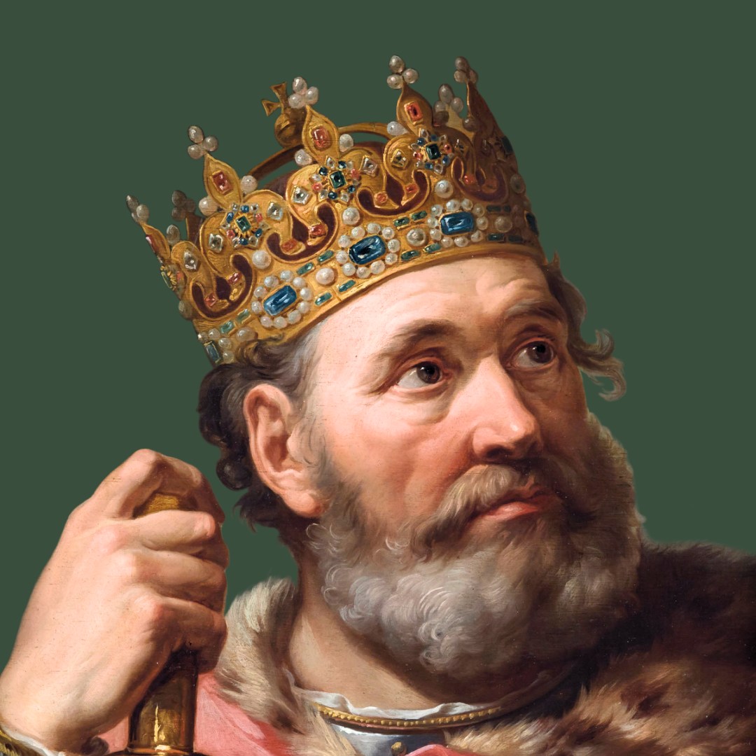 🇵🇱 Wybierz Króla Wszech Czasów i świętuj z nami 1000-lecie Królestwa Polskiego! 👑

Z okazji tysiąclecia koronacji Bolesława Chrobrego, Muzeum Historii Polski zaprasza Was do wspólnego świętowania historii – z dystansem, z humorem, ale też z szacunkiem do naszych dziejów.

📊