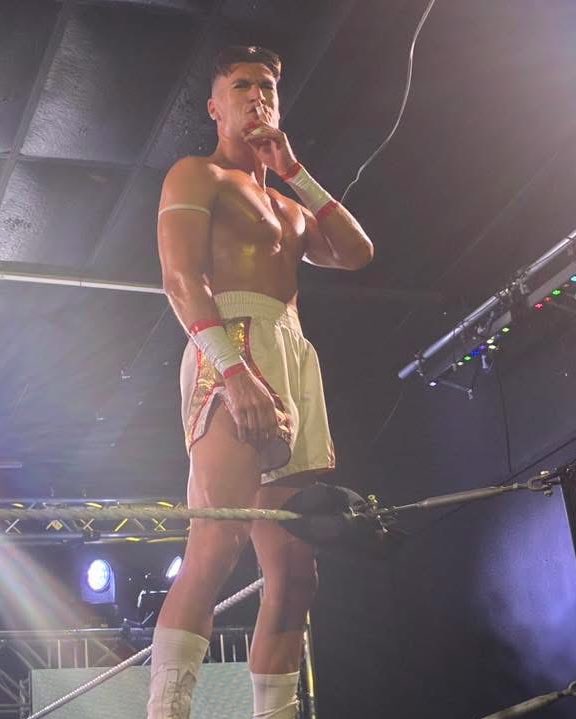 The Supreme <a href="/RyanRichards1_/">Ryan Richards</a>