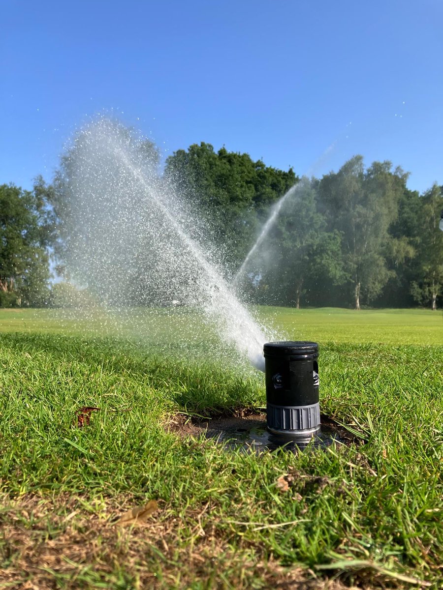 Irrigation Control tweet media