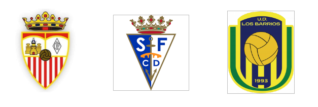 coacharellano's tweet photo. Representantes de Cádiz en División de Honor G.1
Racing Portuense
San Fernando C.D. "B"
U.D. Los Barrios https://t.co/sHQWBZDlLl