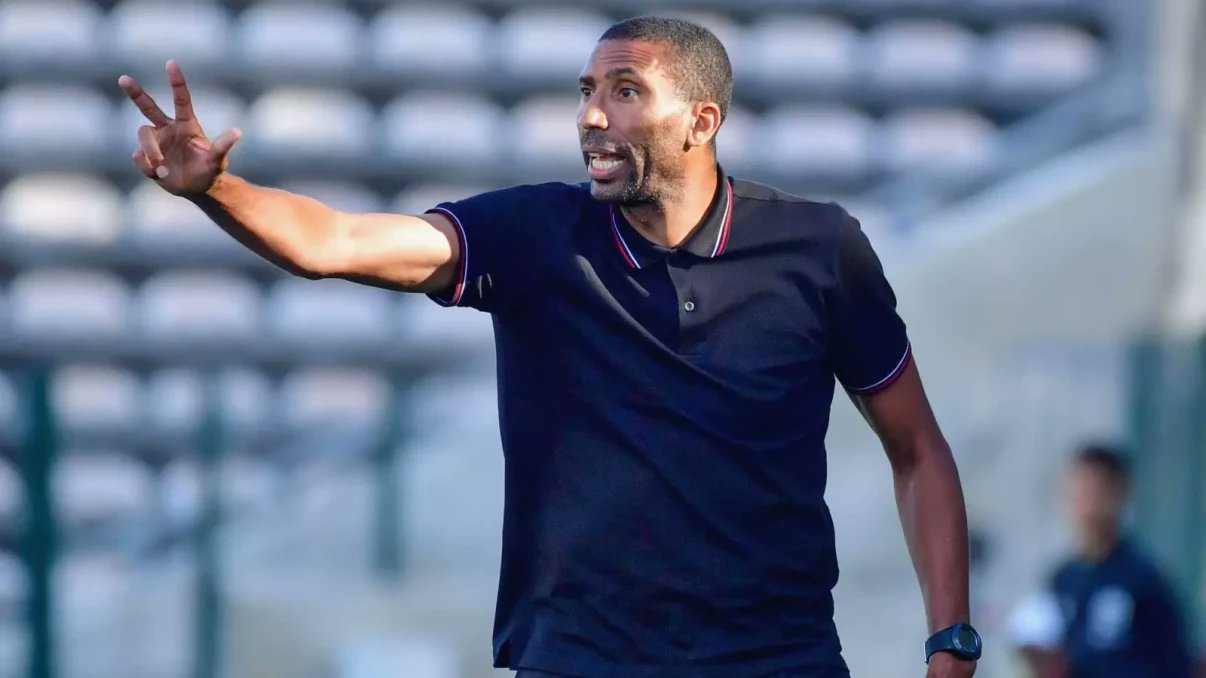 SABC Sport on X: "π¨ πΉβπΌπΈππβπΎ βπΌππ π¨ Orlando Pirates have confirmed the appointment of former Marumo Gallants coach Abdeslam Ouaddou as their new head coach. #SABCSportFootball https://t.co/hLKfhp9lb8" / X
