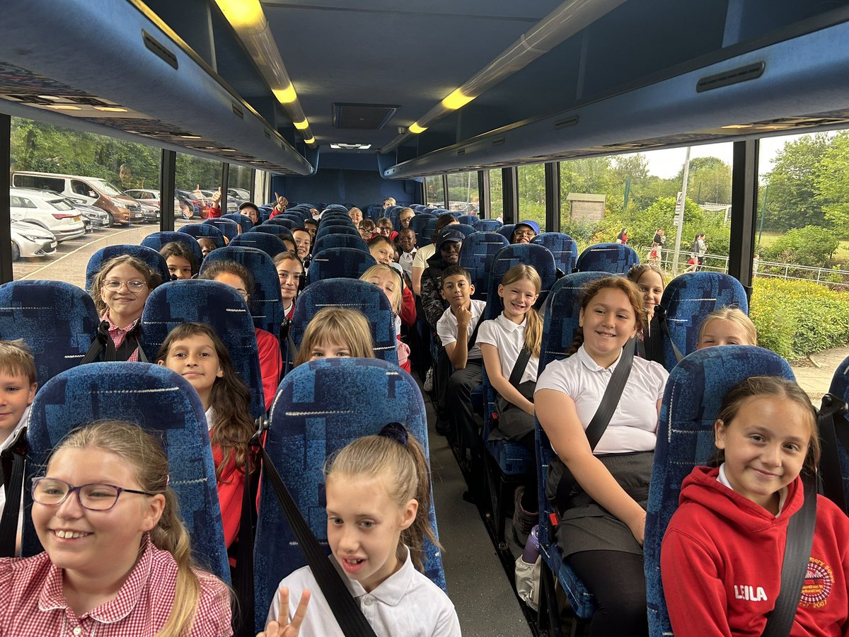 Off we go!⛰️ <a href="/MissHartleyJLPS/">Miss Hartley</a>