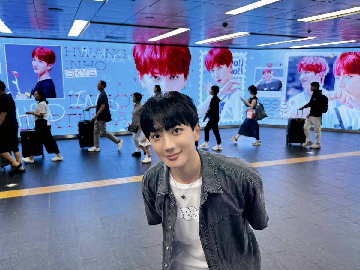 #𝟬𝟲𝟮𝟭 🎂

🎉𝐇𝐀𝐏𝐏𝐘 𝐈𝐍𝐇𝐎 𝐃𝐀𝐘🎉
생일 축하해준 모두 고마워요♥️

#스카이 #𝗦𝗞𝗬𝗘
#인호 #𝗜𝗡𝗛𝗢
#𝗛𝗔𝗣𝗣𝗬_𝗜𝗡𝗛𝗢_𝗗𝗔𝗬
#𝗛𝗕𝗗 #𝗕𝗜𝗥𝗧𝗛𝗗𝗔𝗬