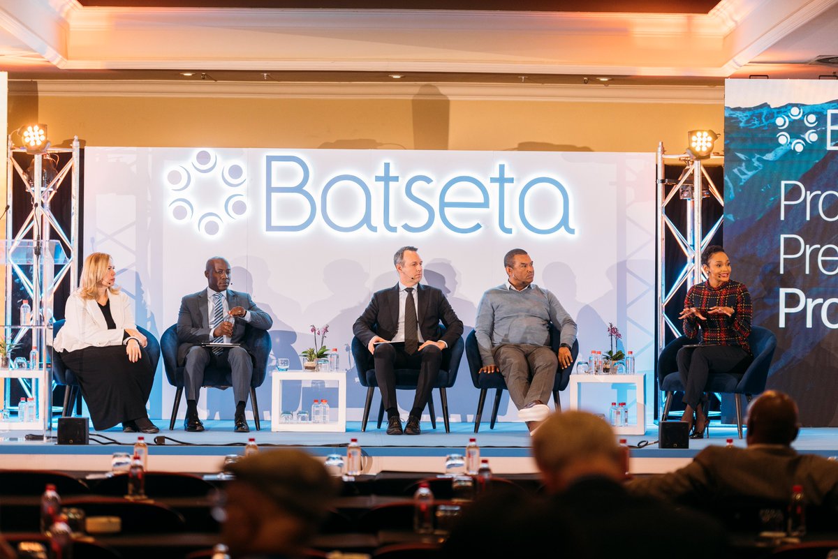 🔥 Day 1 at the Batseta Council of Retirement Funds Winter Conference 2025 was nothing short of amazing! Here's a sneak peek into some of the highlights and insights from today’s sessions. Stay tuned for more updates! #BatsetaWinter2025 #RetirementFunds #ConferenceHighlights