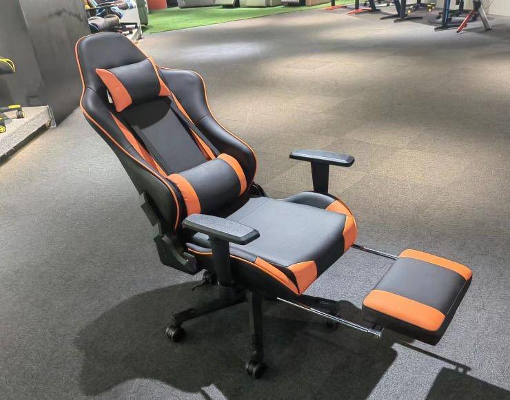 Premium quality gaming chair Available 

Price 750,000Tsh

📞/WhatsApp 0753902779