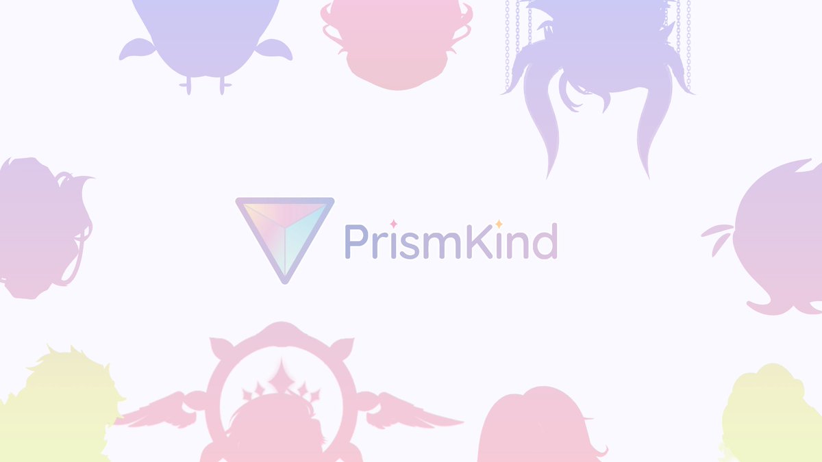 PrismKind_Corp's tweet image. ─── ⋆⋅ ¿Creyeron haberlo visto todo? ⋅⋆ ───

¡Aun quedan sorpresas por salir a la luz! ✨

¿Logran ver que es?...

#VTuberES | #VTuberGroup | #PrismKind