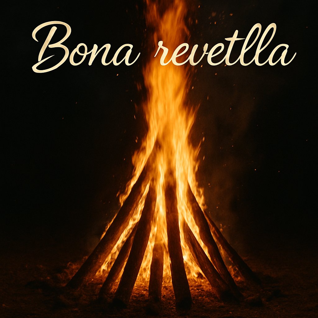 Image for the Tweet beginning: Foc nou.
#HiSom
#NoDefallim 